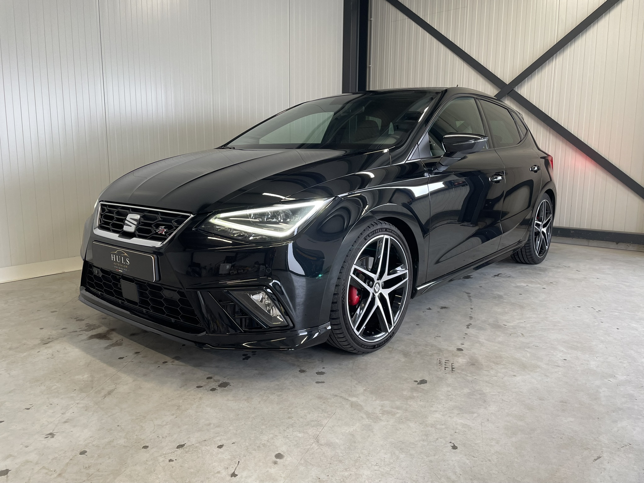 Seat Ibiza 115 PK