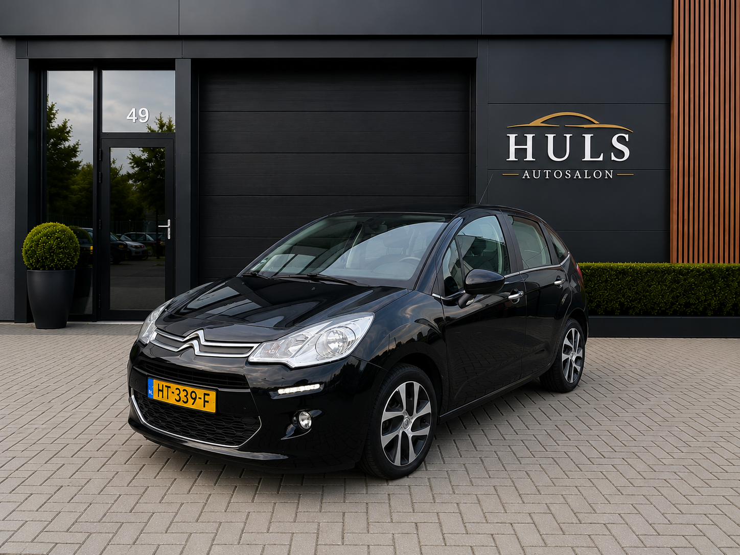 Citroen C3